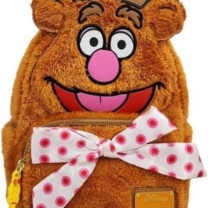 Disney Fozzie Bear Backpack